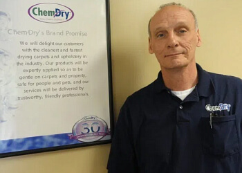 Joliet Carpet Cleaners K & T Chem-Dry