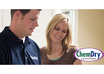 Joliet Carpet Cleaners K & T Chem-Dry