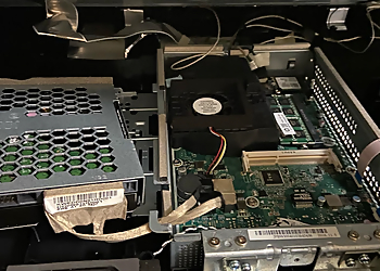 Baltimore Computer Repair KTG IT Solutions, LLC