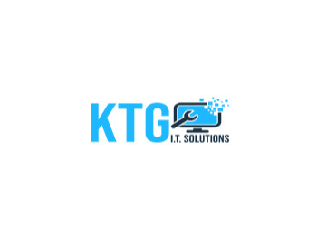 KTG IT Solutions, LLC Baltimore Computer Repair image 1