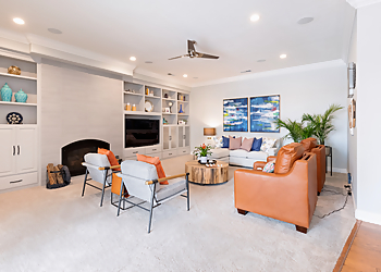 Stockton Interior Designers KTJ Design Co.