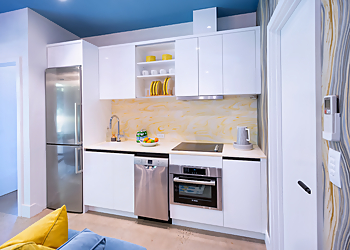 Stockton Interior Designers KTJ Design Co.