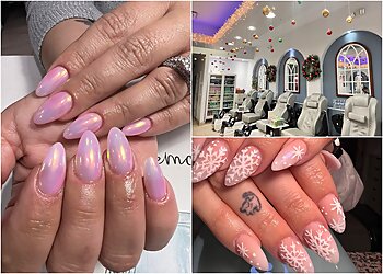 Tucson Nail Salons KT Nails