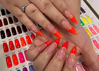 KT Nails Tucson Nail Salons image 1