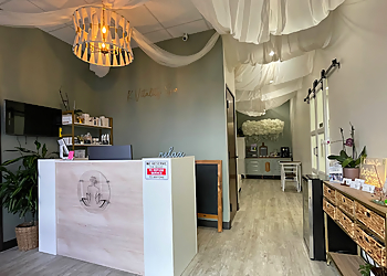 Warren Spas K Vitality Spa