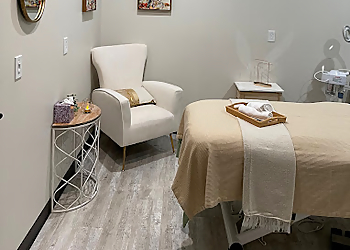 Warren Spas K Vitality Spa