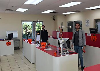 Overland Park Dry Cleaners KWIK Dry Clean Super Center