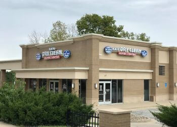 KWIK Dry Clean Super Center Overland Park Dry Cleaners