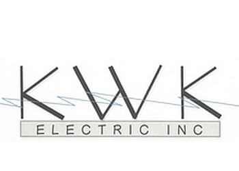 KWK Electric, Inc