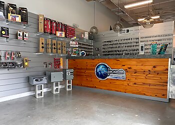 Miramar Locksmiths KW Locksmith