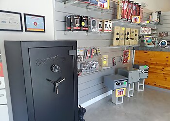 Miramar Locksmiths KW Locksmith
