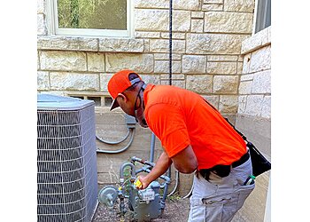 Irving Home Inspections KW Property Inspections