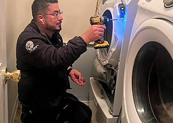 Baltimore Appliance Repair KZ Express Appliance Repairs