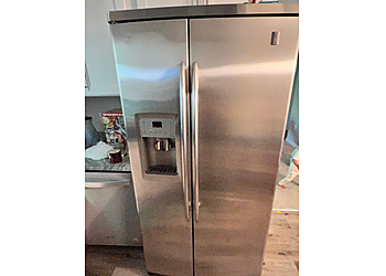 KZ Express Appliance Repairs Baltimore Appliance Repair image 1