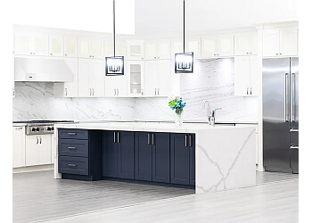 KZ Kitchen Cabinet & Stone, Inc.
