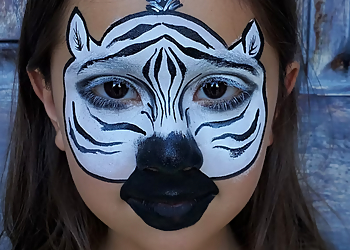 Grand Prairie Face Painting KaLiam Party Faces LLC