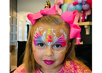 Irving Face Painting KaLiam Party Faces LLC