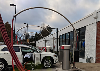 Portland Car Wash Kaady Car Washes Portland