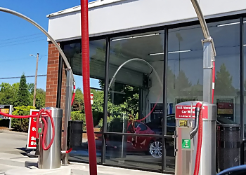 Portland Car Wash Kaady Car Washes Portland