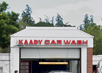 Kaady Car Washes Portland Portland Car Wash Kaady Car Washes Portland