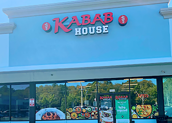 Gainesville Indian Restaurants Kabab House Gainesville