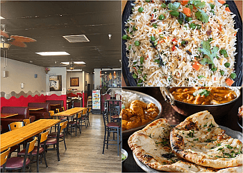 Gainesville Indian Restaurants Kabab House Gainesville