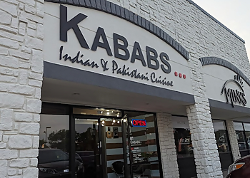 Wichita Indian Restaurants Kababs