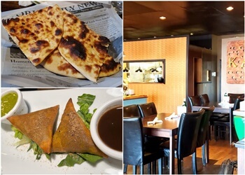 Wichita Indian Restaurants Kababs