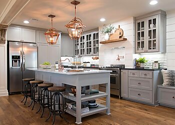 New York Custom Cabinets Kabinet King