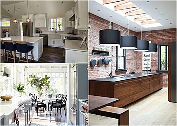 New York Custom Cabinets Kabinet King