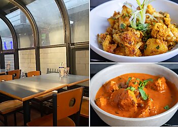 Providence Indian Restaurants Kabob and Curry
