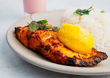 Kabob and Curry Providence Indian Restaurants image 1