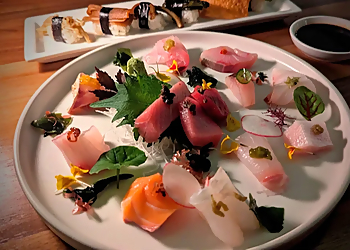 Kabooki Sushi East Colonial Orlando Sushi image 1