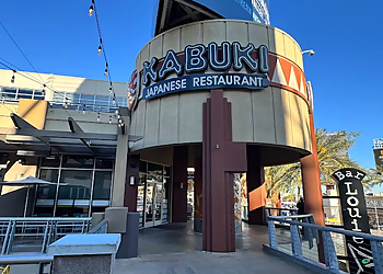 Glendale Japanese Restaurants Kabuki Japanese Restaurant