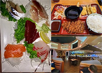 Huntington Beach Japanese Restaurants Kabuki Japanese Restaurant