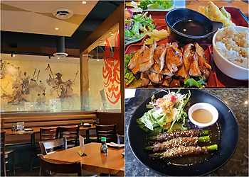 Oxnard Japanese Restaurants Kabuki Japanese Restaurant