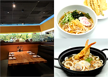 Pasadena Japanese Restaurants Kabuki Japanese Restaurant