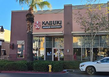 Rancho Cucamonga Japanese Restaurants Kabuki Japanese Restaurant