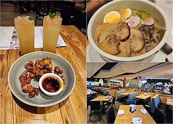 Rancho Cucamonga Japanese Restaurants Kabuki Japanese Restaurant