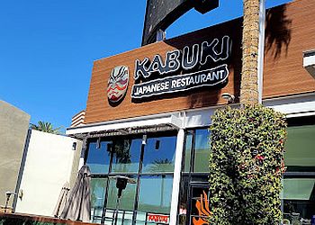 Tempe Japanese Restaurants Kabuki Japanese Restaurant