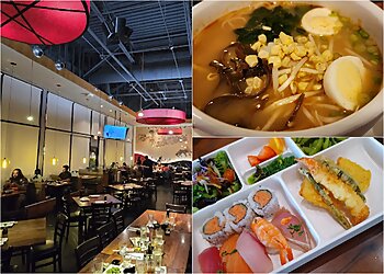 Tempe Japanese Restaurants Kabuki Japanese Restaurant