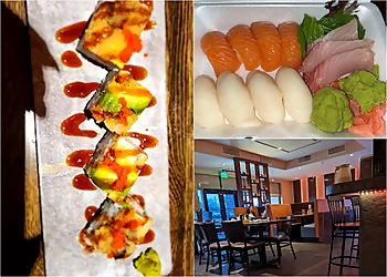 Knoxville Sushi Kabuki Restaurant