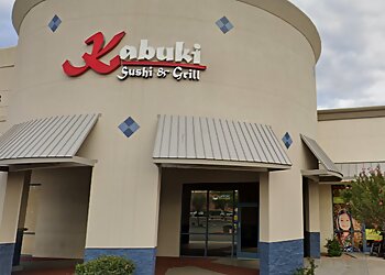 Peoria Sushi Kabuki Sushi & Grill
