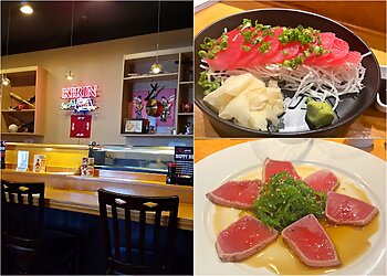 Peoria Sushi Kabuki Sushi & Grill