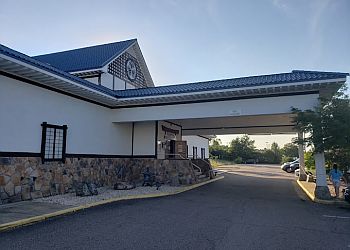 Richmond Japanese Restaurants Kabuto Japanese House of Steak