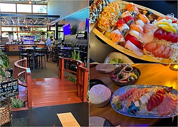 Greensboro Sushi Kabuto Japanese Steakhouse and Sushi Bar