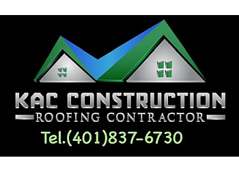 Kac. Construction Providence Roofing Contractors