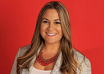 Kacey Padlo - STATE FARM Kacey Padlo - Jersey City, NJ Insurance Agents - Professional Portrait Image