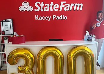 Jersey City Insurance Agents Kacey Padlo - STATE FARM INSURANCE AGENT