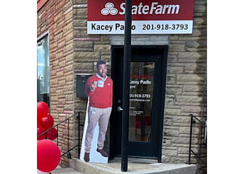 Jersey City Insurance Agents Kacey Padlo - STATE FARM INSURANCE AGENT